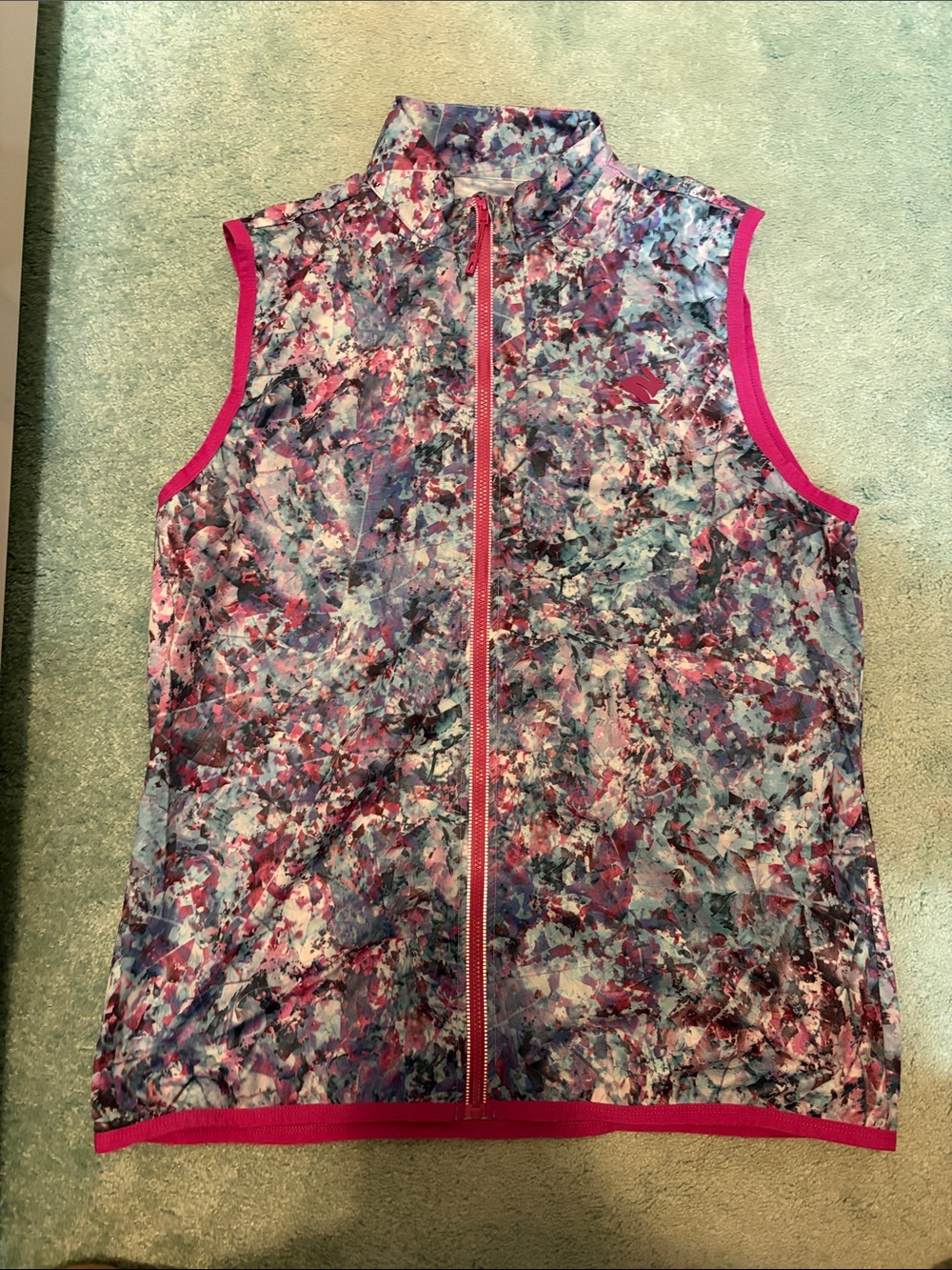 Run Rabbit Swish Vest
